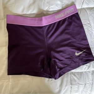 Nike Pro Spandex